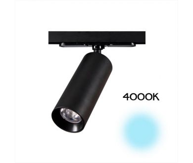 Трековый светильник Citilux Тубус CL01T121N