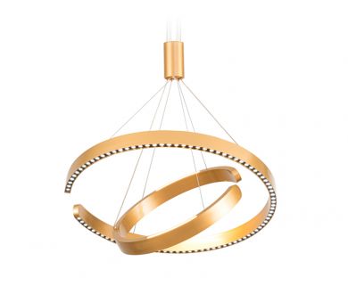 Подвесная люстра Ambrella Light Comfort FL5885