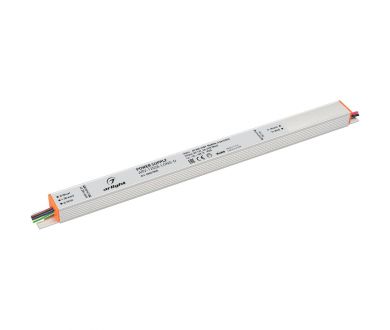 Блок питания Arlight ARV-12024-LONG-D (12V, 2A, 24W) 026418(2)