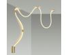 Настенно-потолочный светильник Odeon Light Corda 4397/30CL