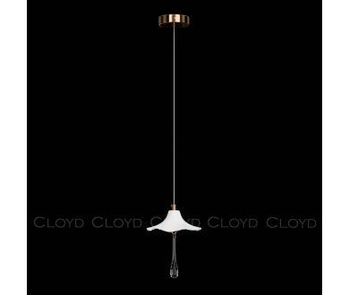 Подвесной светильник Cloyd Shangrila 11467