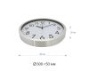 Часы настенные Apeyron ML7120