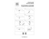 Потолочный светильник Lightstar Guarda 080947