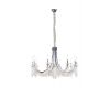 Подвесная люстра AM Group VIORE SP10 Chrome