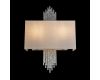 Настенный светильник LOFT IT Poema 10458 Silver