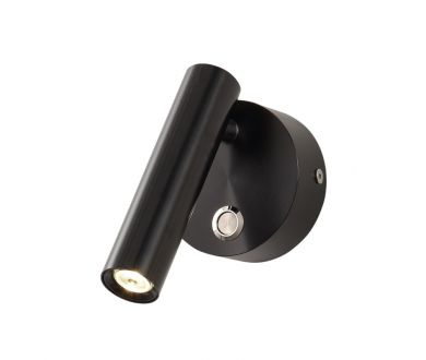 Светодиодный спот Crystal Lux CLT 211W BL
