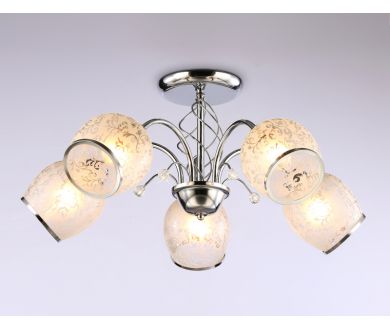 Подвесная люстра Ambrella Light Traditional TR3188