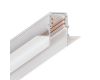 Магнитный встраиваемый шинопровод Arte Lamp Linea-accessories A471133