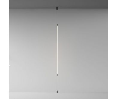 Настенный светильник Denkirs Flex DK7506-BK