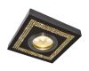 Встраиваемый светильник Arte Lamp Terracotta A5340PL-1BA