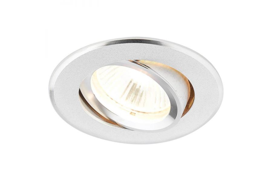 Встраиваемый светильник Ambrella Light Classic A502 AL