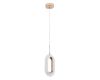Подвесной светильник Milosh Tendence Madison 0906PL-1PG
