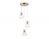 Подвесной светильник Ambrella Light Loft Traditional TR3402