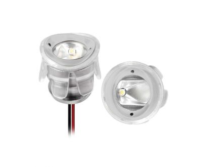 Фасадный светильник Arlight ALT-LODESTAR-HANDRAIL-R27-1.5W Warm3000 045490