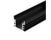 Профиль Arlight FLOOR18-H15-3000 ANOD BLACK 045672