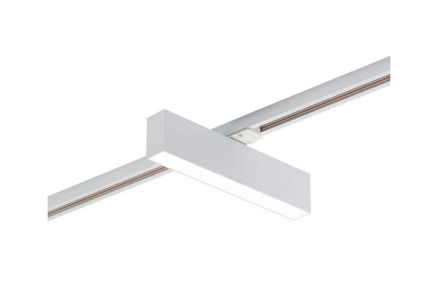 Трековый светильник Denkirs DK6430-WH