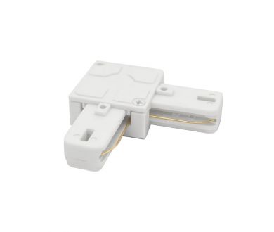 Угловое соединение для шинопровода к 50202X-P, 50203X-P Barra Lightstar 502126-P