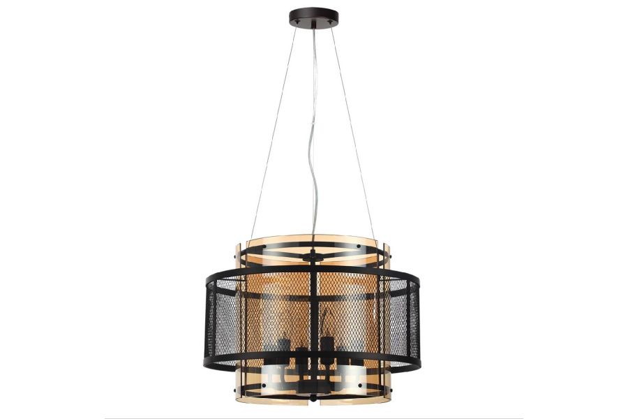 Подвесная люстра Lumion Zarina 8007/6