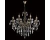 Подвесная люстра Lumion Linn 8190/8
