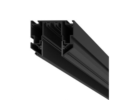 Шинопровод Denkirs Smart One TR2023-BK