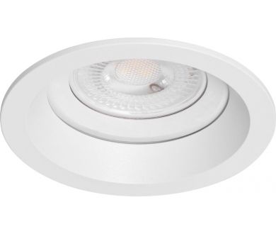 Встраиваемый светильник Эра WR10 WH MR16 Б0071731
