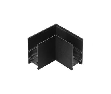 Соединитель L-образный для низковольтного шинопровода Novotech Flum 135166