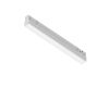 Магнитный трековый светильник Arte Lamp Linea A4692PL-1WH