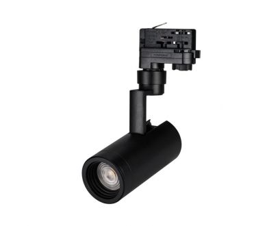 Трековый светильник Arlight LGD-4TR black 024619(1)