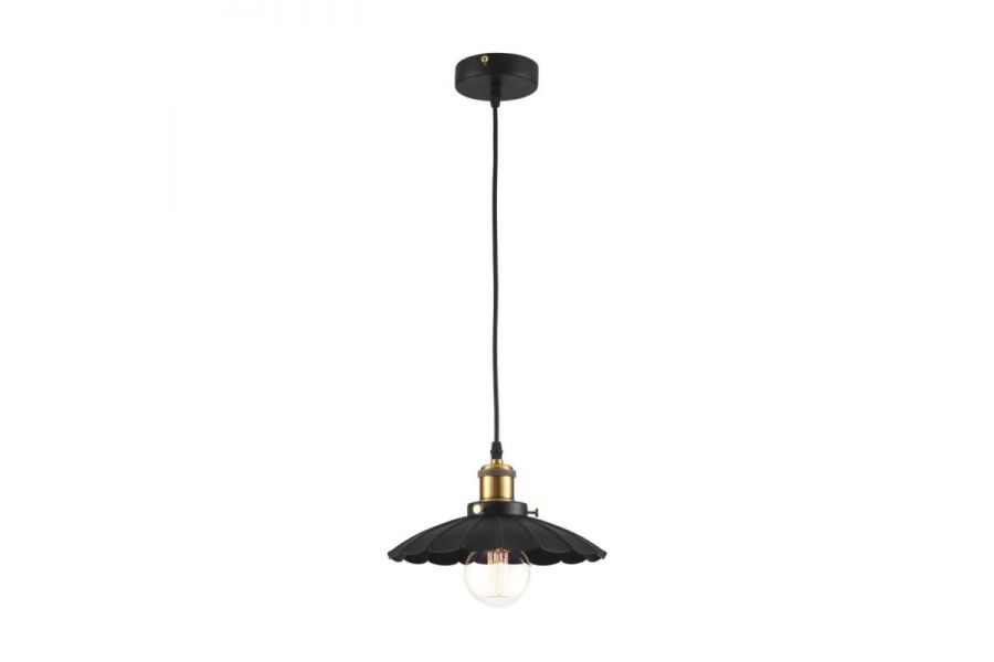 Подвесной светильник LOFT IT Factory filament Loft1101