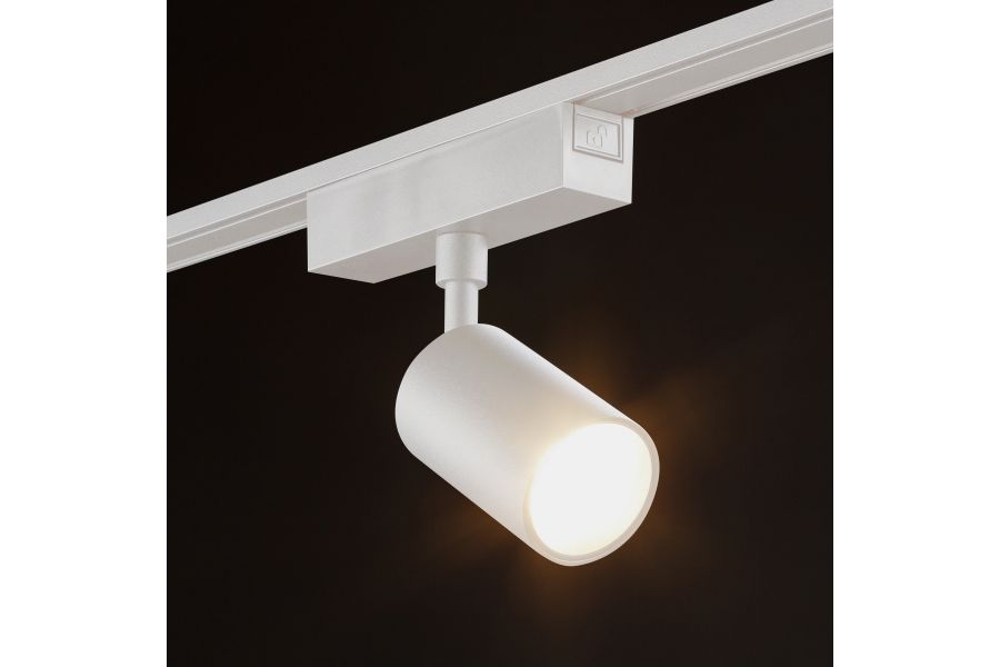 Трековый светильник SWG PRO SL-SLIM-SPWH-10-CCT 022087