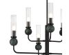 Люстра на штанге ST Luce Medea SL1244.403.06