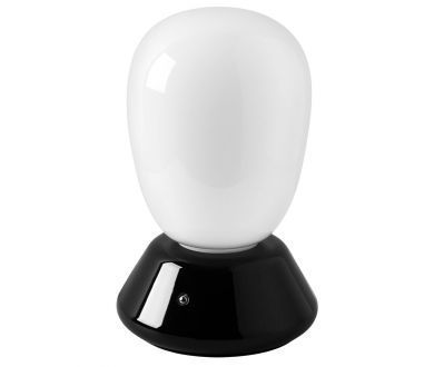 Настольная лампа диммируемая Lightstar Uovo III 807917