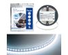 Светодиодная лента 24V Feron LS506, 120*SMD2835, 11W/m, IP20, 6500К (белый холодный) 53059