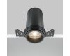 Встраиваемый спот Maytoni Technical Focus Led DL125-L12-4K-TRS-B