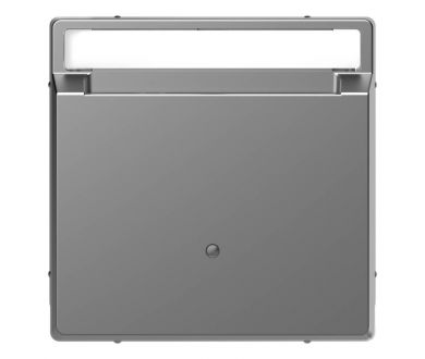 Выключатель карточный Schneider Electric Merten D-Life MTN3854-6036