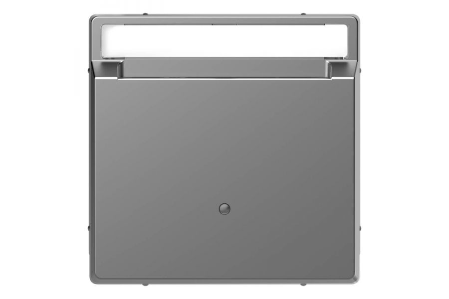 Выключатель карточный Schneider Electric Merten D-Life MTN3854-6036