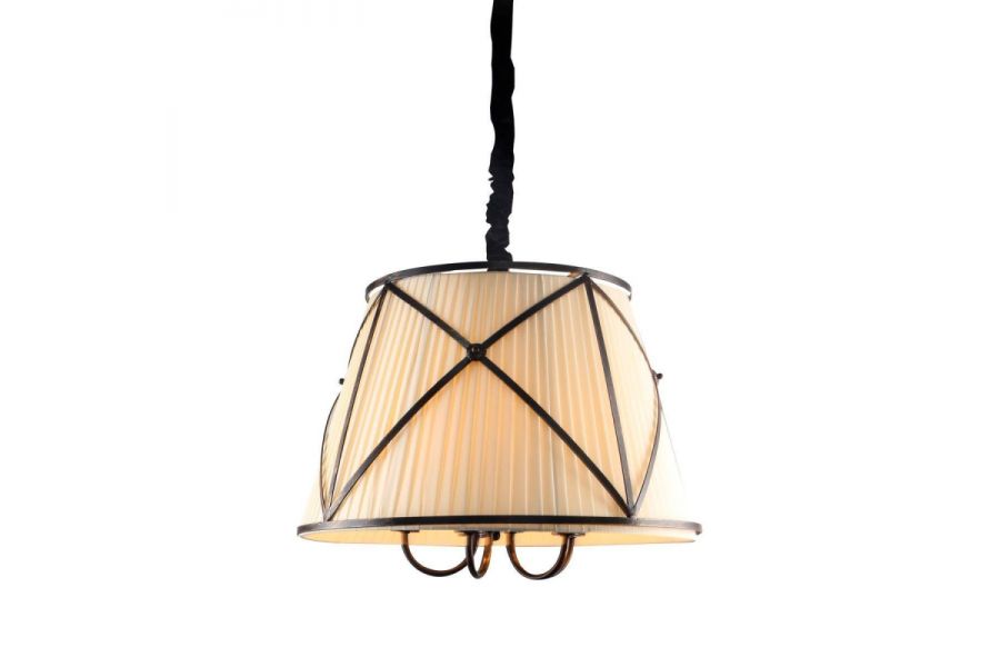 Подвесная люстра Moderli Berta V1260-5P
