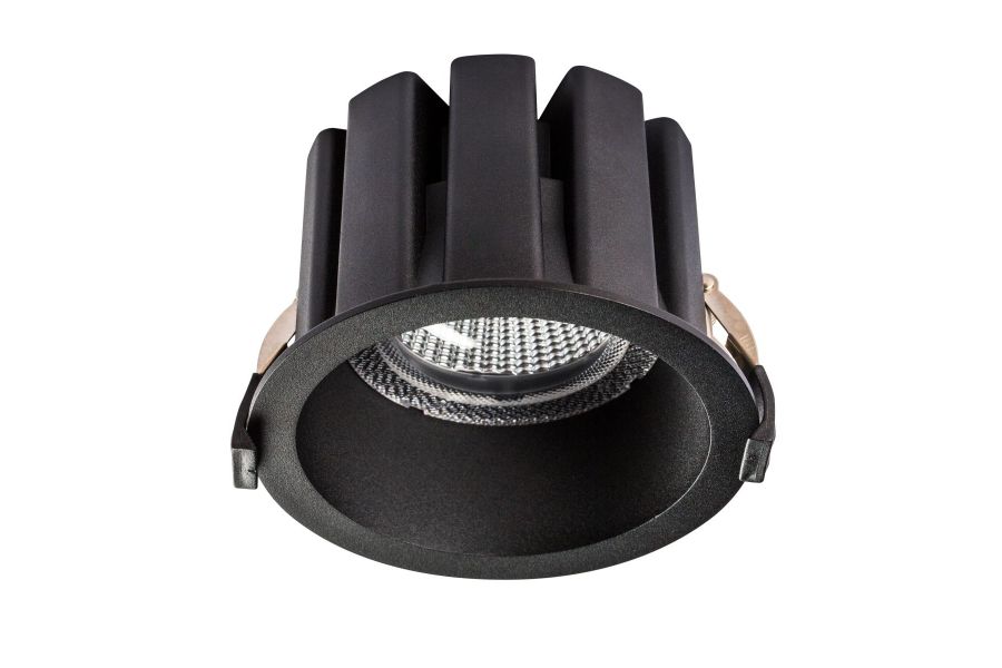 Встраиваемый светильник Lightstar Ciclone 385137