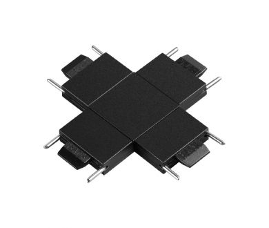 X-соединитель с токопроводом Novotech Shino Easy 135270
