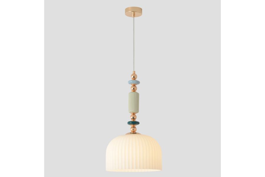 Подвесной светильник Crystal Lux MERINGUE SP1.1