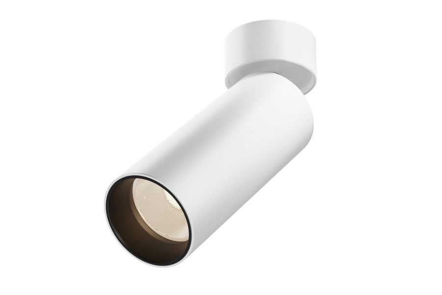 Спот Maytoni Technical Focus Led C055CL-L20W2.7-3-4K-M-W