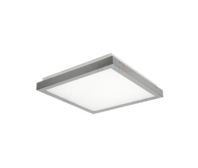 Потолочный светильник Kanlux Tybia M 25W-NW GY 24644