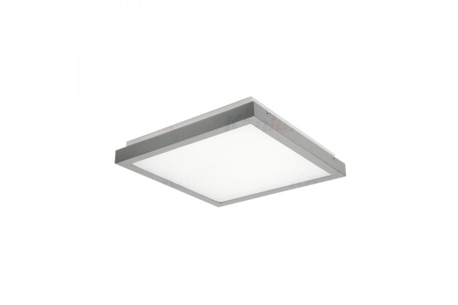 Потолочный светильник Kanlux Tybia M 25W-NW GY 24644