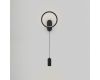 Настенный светильник Freya Beady FR6110WL-L15B