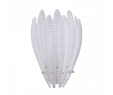Настенный светильник Ilamp Lotus 69005-2W WH