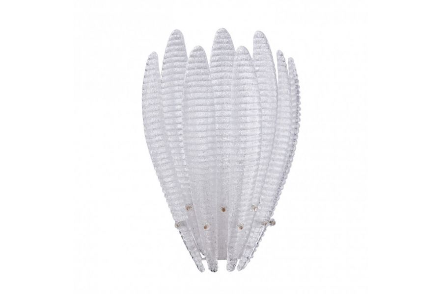 Настенный светильник Ilamp Lotus 69005-2W WH