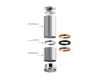 Корпус светильника накладной Ambrella Light DIY Spot C6325