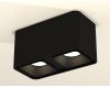 Накладной светильник Ambrella Light Techno XS7851002 (C7851, N7702)