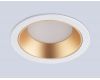 Точечный светильник Ambrella Light Techno Spot TN49505