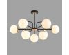 Люстра на штанге Lumion Moderni Elrona 8375/9C